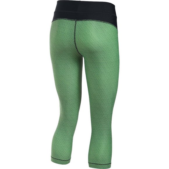 lime green compression pants
